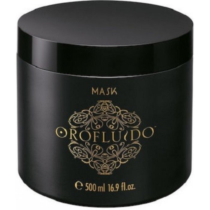 Orofluido Original Hair Mask 500ml