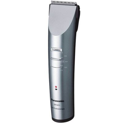 Panasonic Professional Rechargeable Hair Clipper 1411