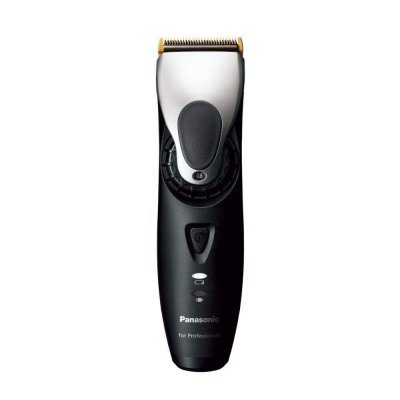 Panasonic Professional Rechargeable Hair Clipper Black GP65