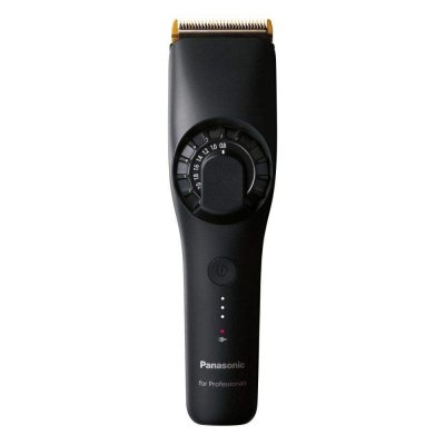 Panasonic Rechargeable Hair Clipper Black GP90