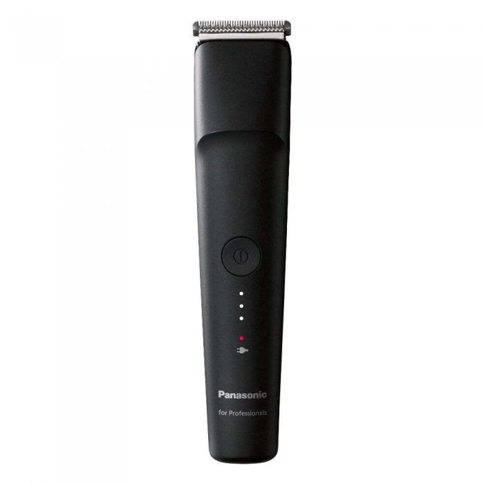 Panasonic Rechargeable Hair Clipper Black GP23