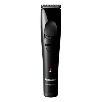 Panasonic Rechargeable Hair Clipper Black GP22