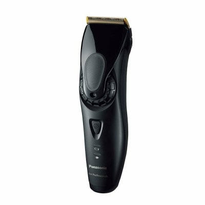 Panasonic Rechargeable Hair Clipper Black GP74