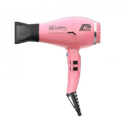 Parlux Alyon Air Ionizer Pink 2250 Watt