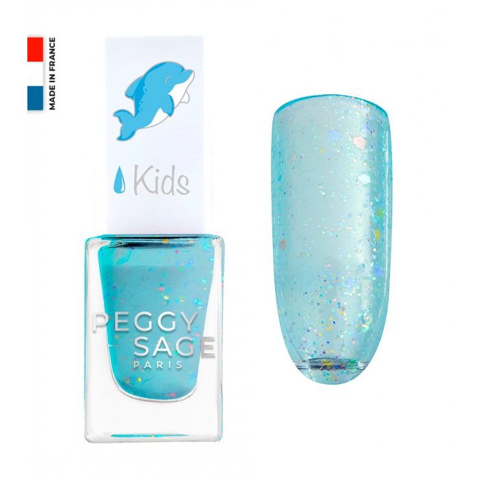 Peggy Sage Kids Nail Lacquer Chloé 5ml