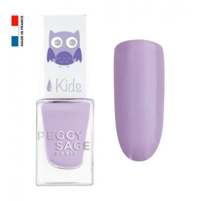 Peggy Sage Kids Nail Lacquer Gaëlle 5ml