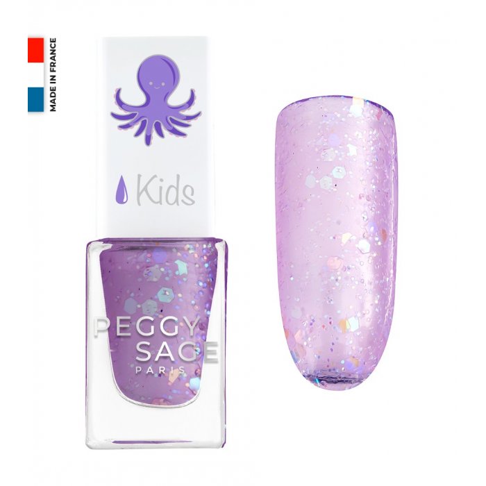 Peggy Sage Kids Nail Lacquer Léonie 5ml