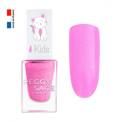 Peggy Sage Kids Nail Lacquer Charlie 5ml