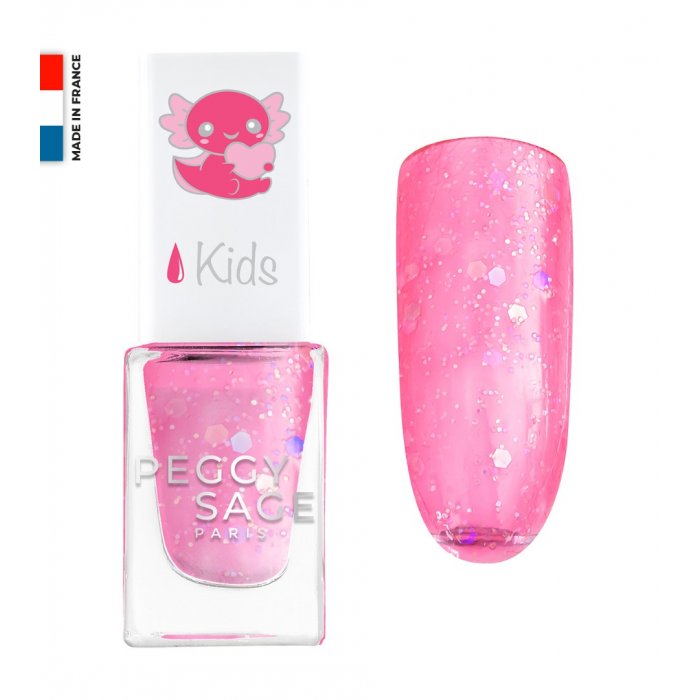 Peggy Sage Kids Nail Lacquer Léa 5ml