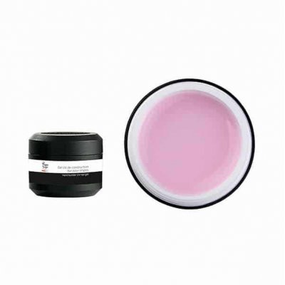 Peggy Sage Pro 3.1 Builder Gel Rose15gr