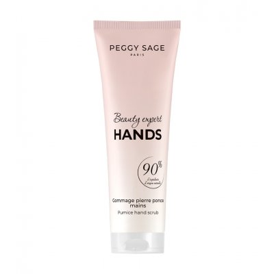 Peggy Sage Pumice Hand Scrub 100ml