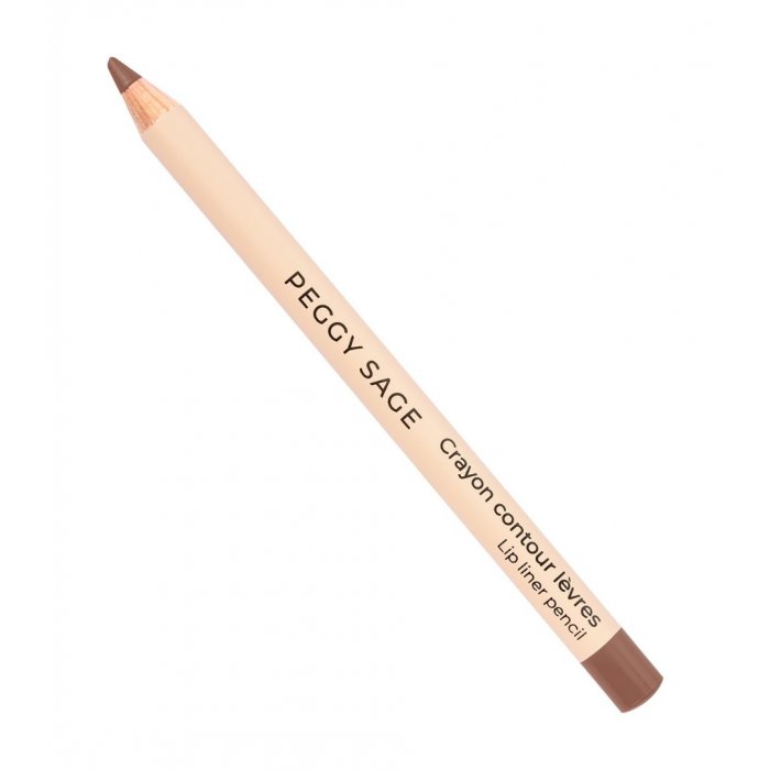 Peggy Sage Lip Pencil Bois De Rose 1.14gr