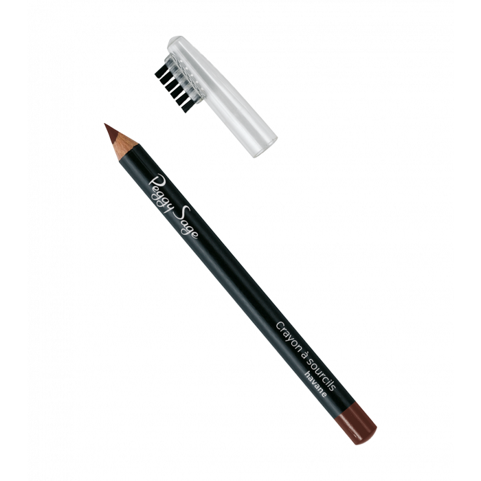 Peggy Sage Pencil Brown Eyebrow Havane 1.1g