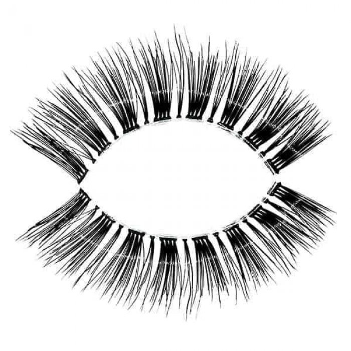 Peggy Sage False eyelashes-Regard Epoustouflant