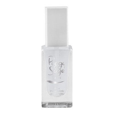 Peggy Sage Transparente Base Coat 11ml