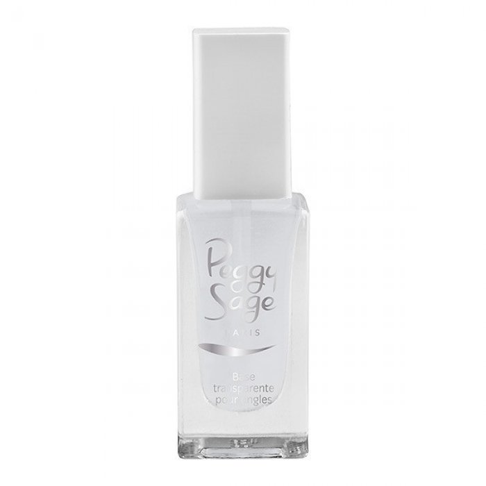 Peggy Sage Transparente Base Coat 11ml