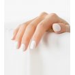 Peggy Sage One-LAK 3-in-1 Semi Permanent Nail Lacquer White Seashell 5ml