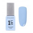 Peggy Sage One-LAK 3-in-1 Semi Permanent Nail Lacquer Blue Coral 5ml