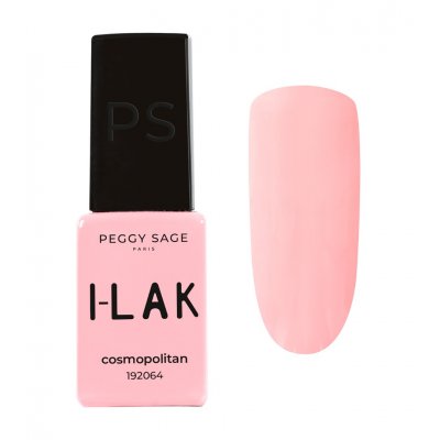 Peggy Sage I LAK Gel Polish Cosmopolitan 5ml