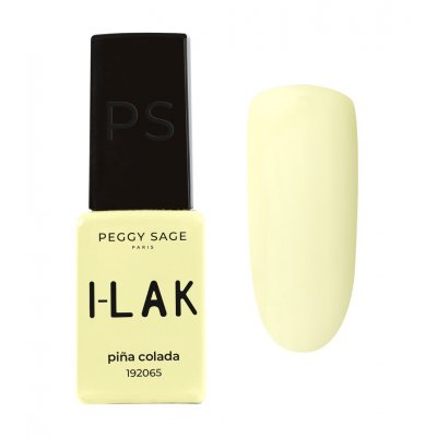 Peggy Sage I LAK Gel Polish Pina Colada 5ml