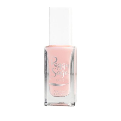 Peggy Sage 4 In 1 Silicon Nail Treatment 11ml