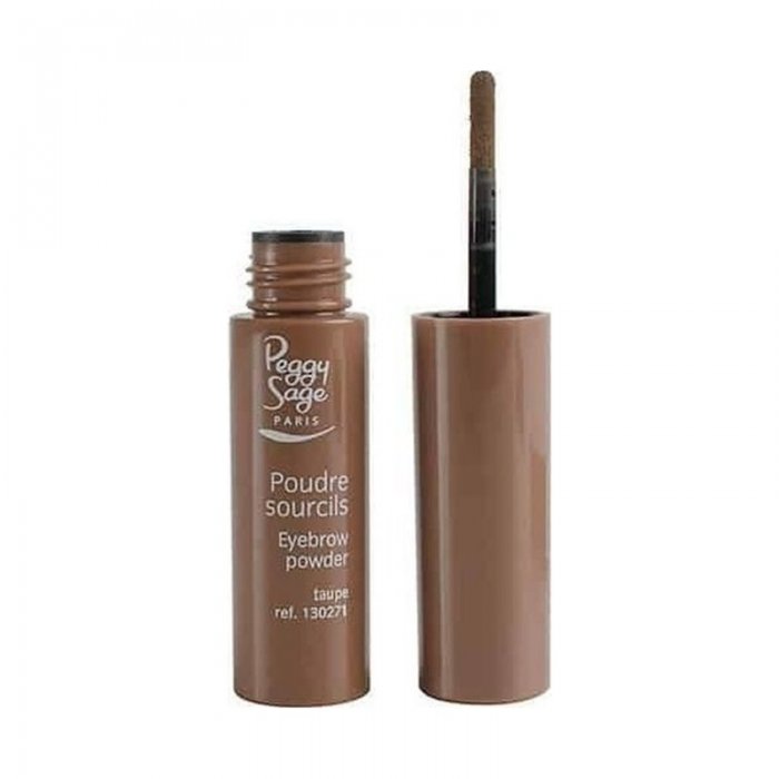 Peggy Sage Eyebrow Powder Brun 1g