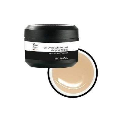 Peggy Sage Professional Technigel Construction Medium Builder Gel Transparent 50g