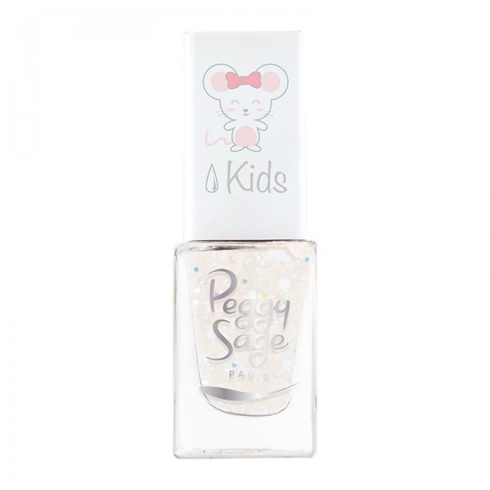 Peggy Sage Kids Nail Lacquer Bianca 5906 5ml