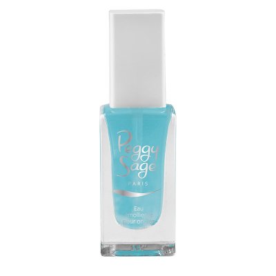 Peggy Sage Nail Oil With Brush Eau Emolliente 11ml