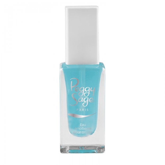 Peggy Sage Nail Oil With Brush Eau Emolliente 11ml