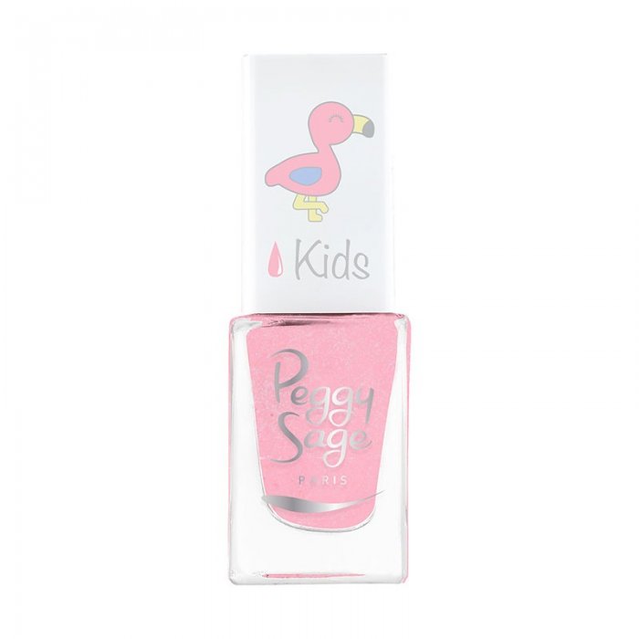 Peggy Sage Nail Polish for Kids Rosie 5908 5ml