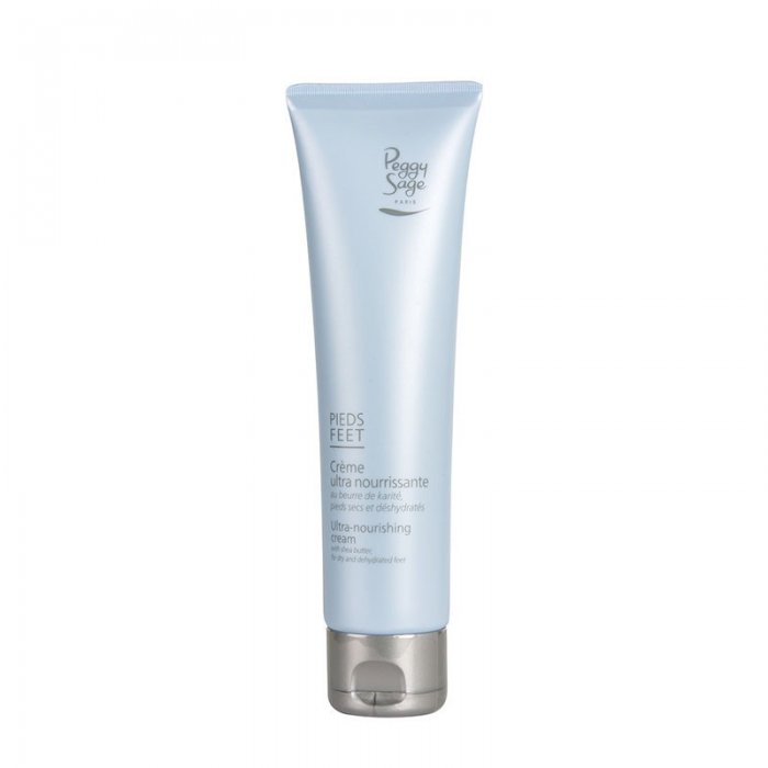 Peggy Sage Professional Feet Ultra Moisturizing Cream 100ml