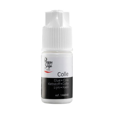 Peggy Sage Nail Glue 3g