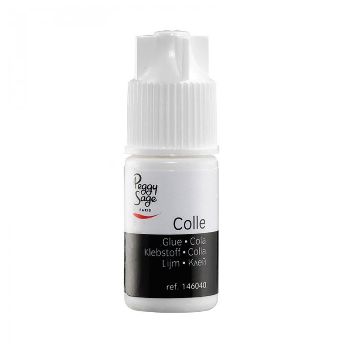 Peggy Sage Nail Glue 3g