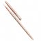 Peggy Sage Professional Nail Art Brush Rose Gold Liner Long No 001 Peggy Sage Professional Nail Art Brush Rose Gold Liner Long No 001