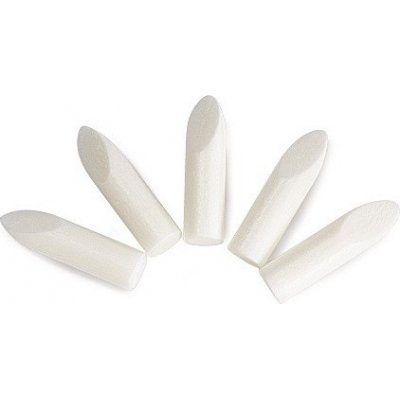 Peggy Sage Spare Leads For Nail Lacquer Correction Pencil 5pcs