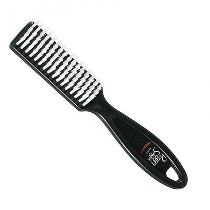 Peggy Sage Professional Manicure Small Nail Brush