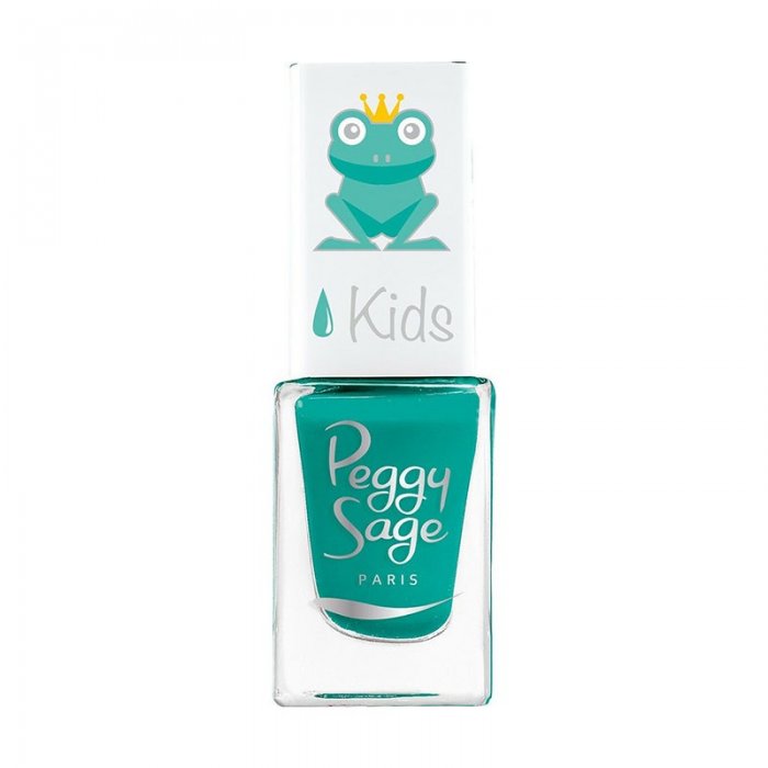 Peggy Sage Nail Polish for Children Sharlene 5916 5ml