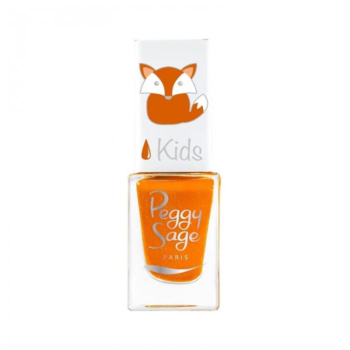 Peggy Sage Nail Polish for Kids Niki 5918 5ml