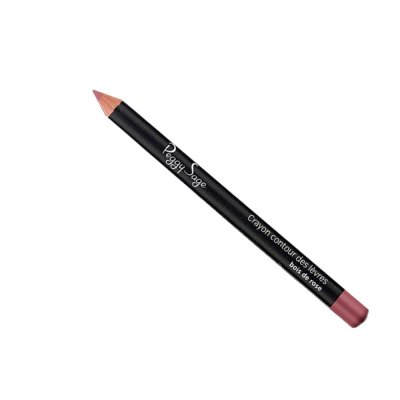 Peggy Sage Lip Pencil Bois De Rose 1.14gr