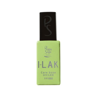 Peggy Sage Professional I Lak Vitamin Care Base Coat 11ml