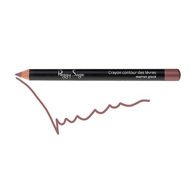 Peggy Sage Lip Pencil Marron Glace 1.14gr