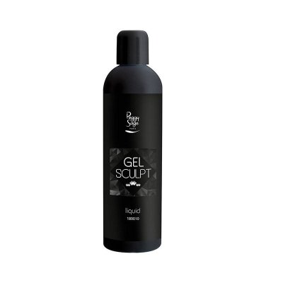 Peggy Sage Professional Hybrid Sculpt Gel Liquid 240ml