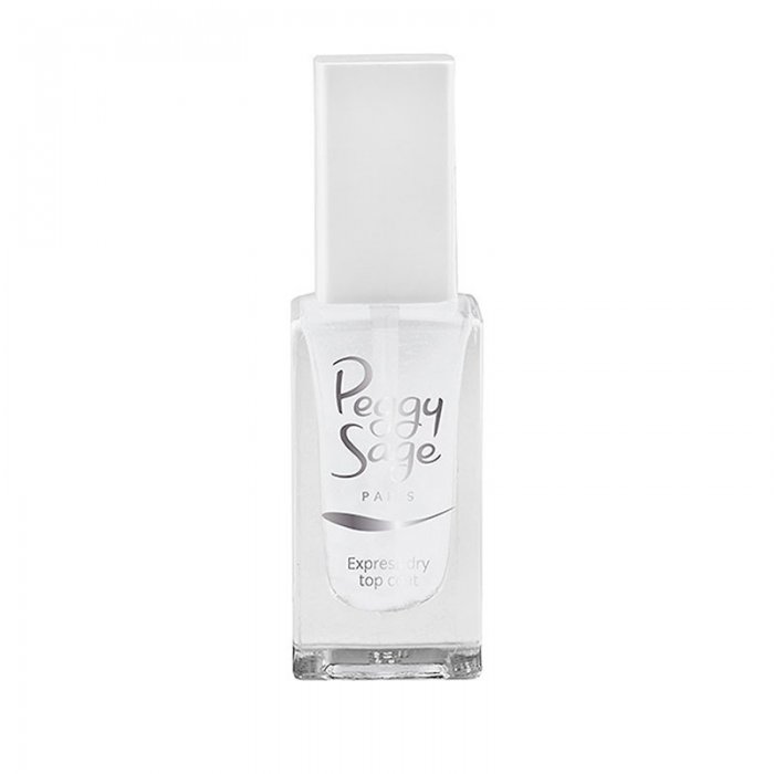 Peggy Sage Express Dry Top Coat 11ml