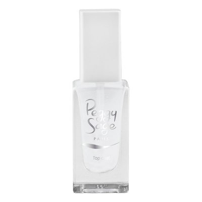 Peggy Sage Top Coat 11ml