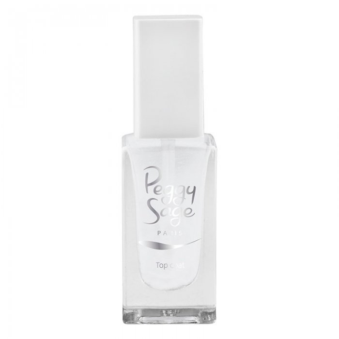 Peggy Sage Top Coat 11ml