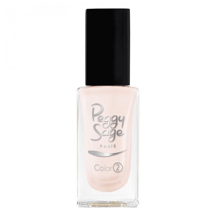 Peggy Sage Nail Lacquer French Manucure Nude Rose 9145 11ml