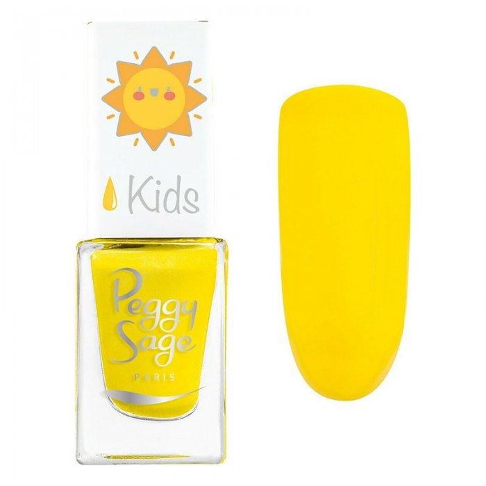 Peggy Sage Nail Polish for Kids Kayla 5915 5ml