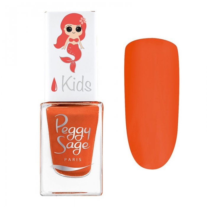 Peggy Sage Nail Polish for Children Lina 5914 5ml