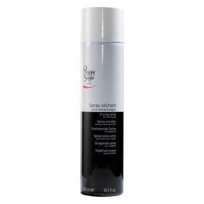 Peggy Sage Top Coat Quick Dry 300ml